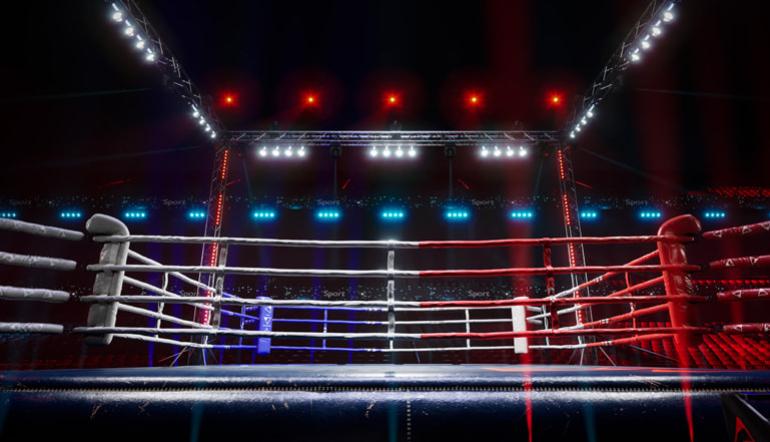 Biggest fights Boxing December 2025