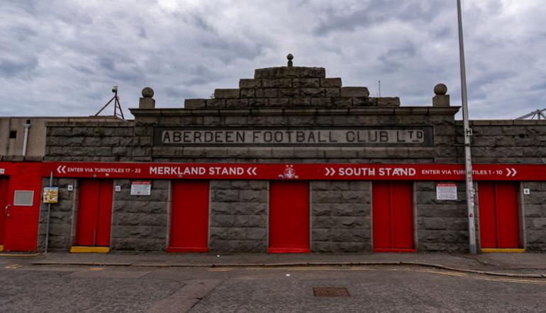 Scottish Premiership title