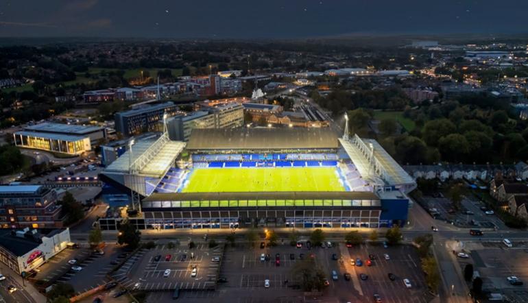 Championship 2025/26