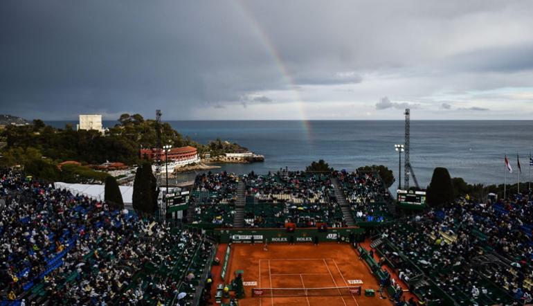 Monte Carlo Masters