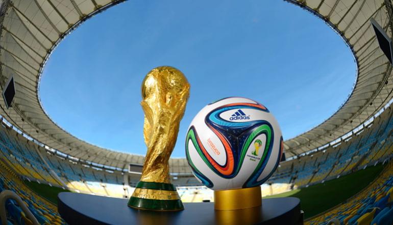 World Cup Golden Boot Winners