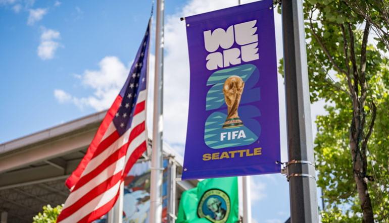 World Cup tournament