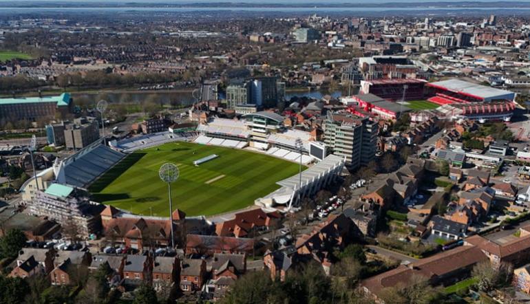 England cricket