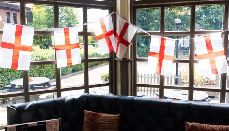 England Football