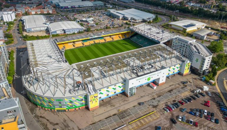 Norwich City FC