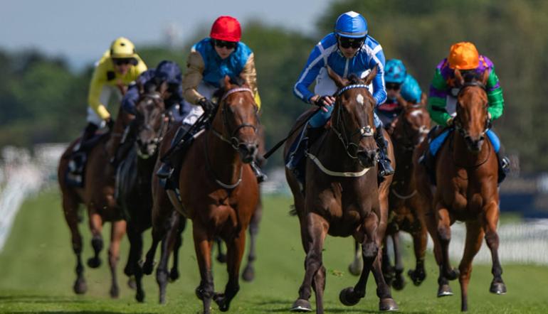Haydock Sprint Cup Prize Money