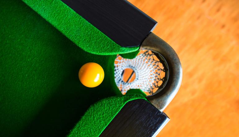 British Open snooker