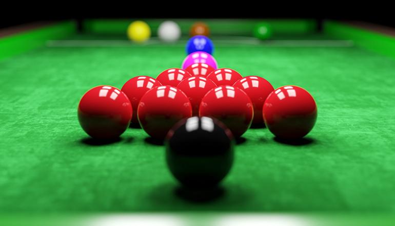 English Open Prize Money