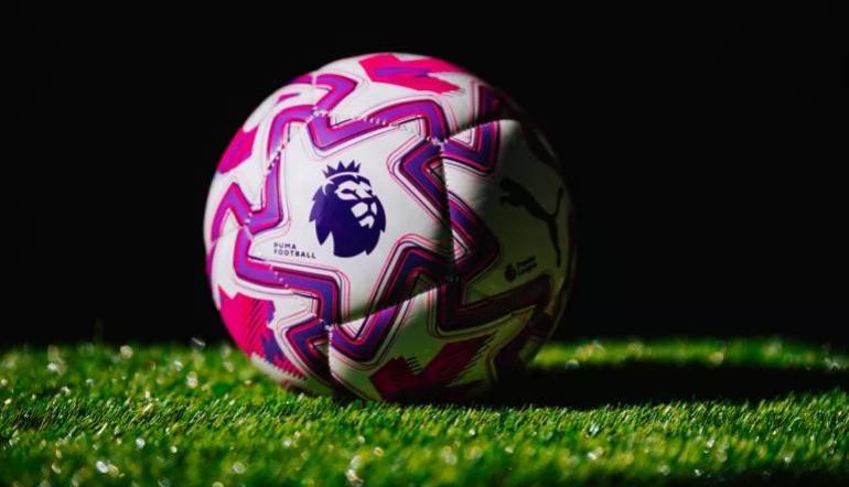 Premier League football 2026/27