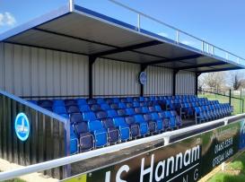 Ilminster Stand