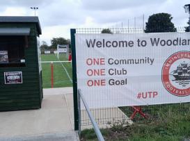 Immingham Town