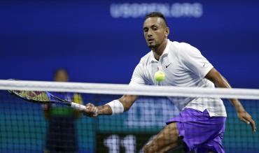 Nick Kyrgios