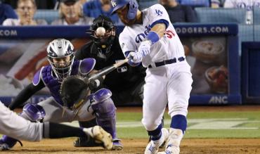 Major League Baseball