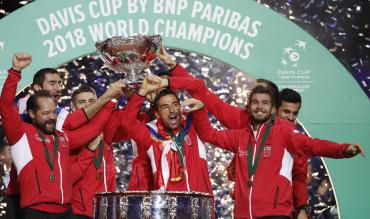 Davis Cup