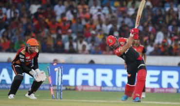 IPL Cricket
