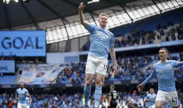 PFA Player of the Year 2021