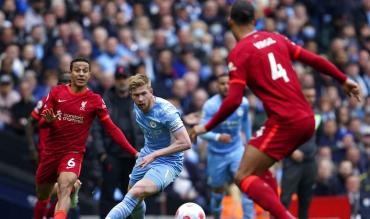 Premier League fixtures to watch out for