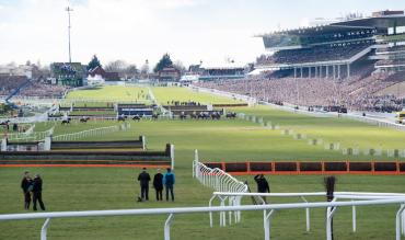 Antepost Tips for 2026 Cheltenham Festival