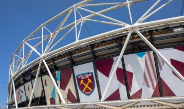 West Ham United Stadium