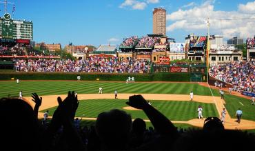 MLB World Series Best Matches