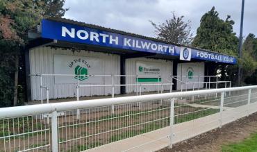 North Kilworth