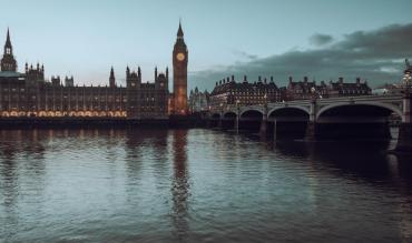 Conservative Party Leader