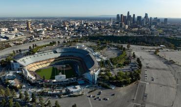 National League betting tips for 2026 MLB season