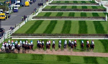 Aintree Grand National