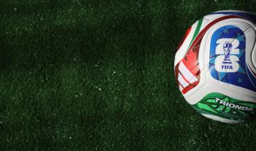 Egypt World Cup