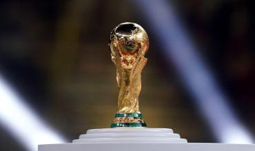 England World Cup