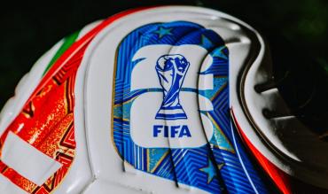 Iraq World Cup