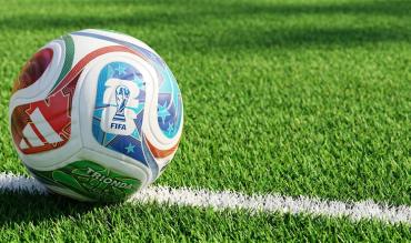 New Zealand World Cup