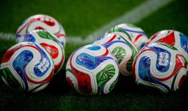 Paraguay World Cup