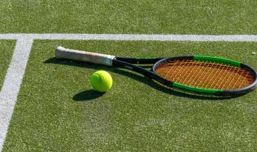 Grand Slam tennis