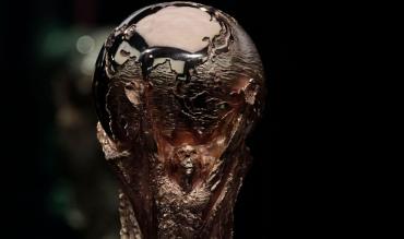 World Cup Finals appearances