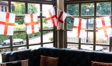 England Football