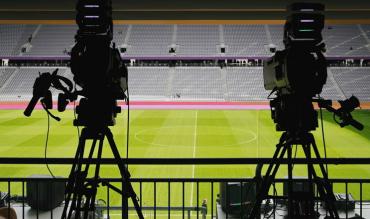 Football cameras