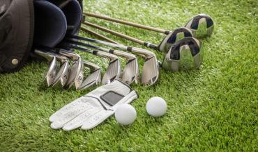 Golf Clubs