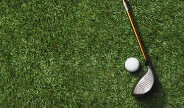 Golf courses