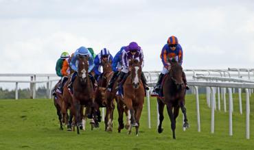 Jockey Salary