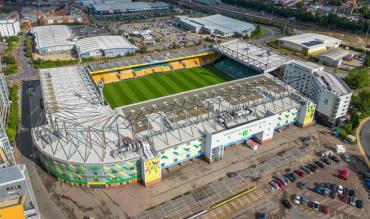 Norwich City FC
