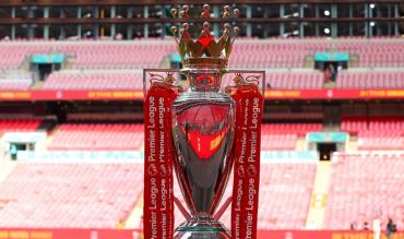 Football in England