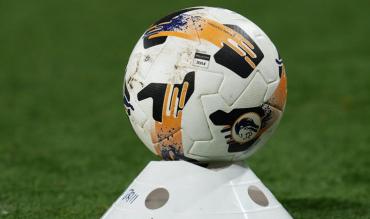 Scottish Premiership ball