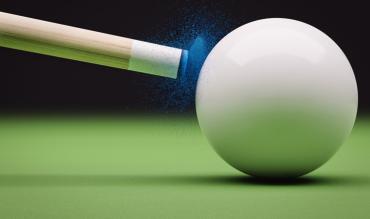 Shanghai Masters snooker