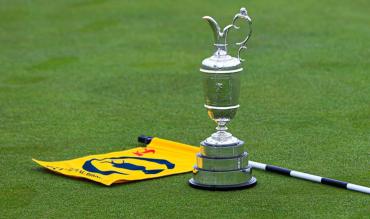 The Open Championship