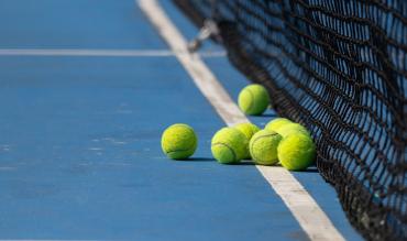 Women's Canadian Open tennis tournament