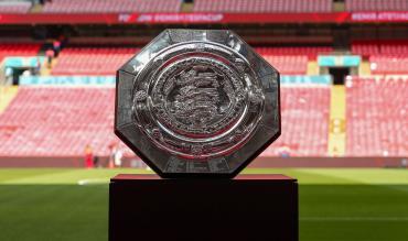 Most Successful Teams in Community Shield History