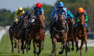 Haydock Sprint Cup Prize Money