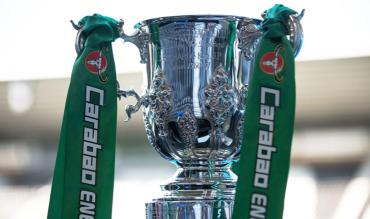 Carabao Cup prize money for 2026/27