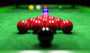 English Open Prize Money